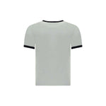 Courrèges Logo T-Shirt CO-VESJTS017JS00700098-M