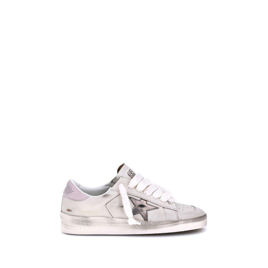 Golden Goose Ball Star Sneakers GO-GWF00128F00727682942-EU41/US11
