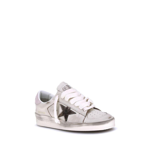Golden Goose Ball Star Sneakers GO-GWF00128F00727682942-EU41/US11