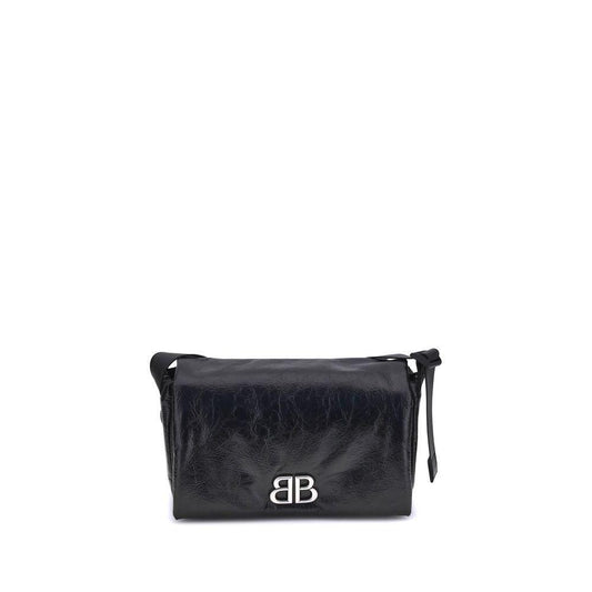 Balenciaga Monaco Shoulder Bag BA8066302ABCI1000BB