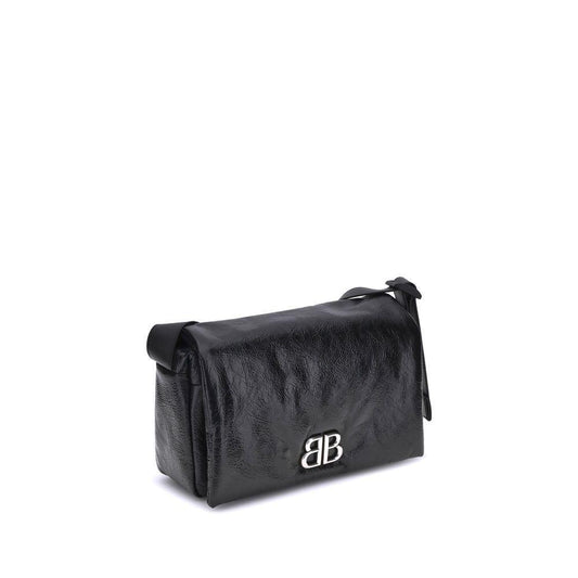 Balenciaga Monaco Shoulder Bag BA8066302ABCI1000BB