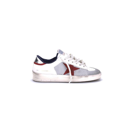 Golden Goose Leather Sneakers GO-GMF00667F00755683102-EU44/US11