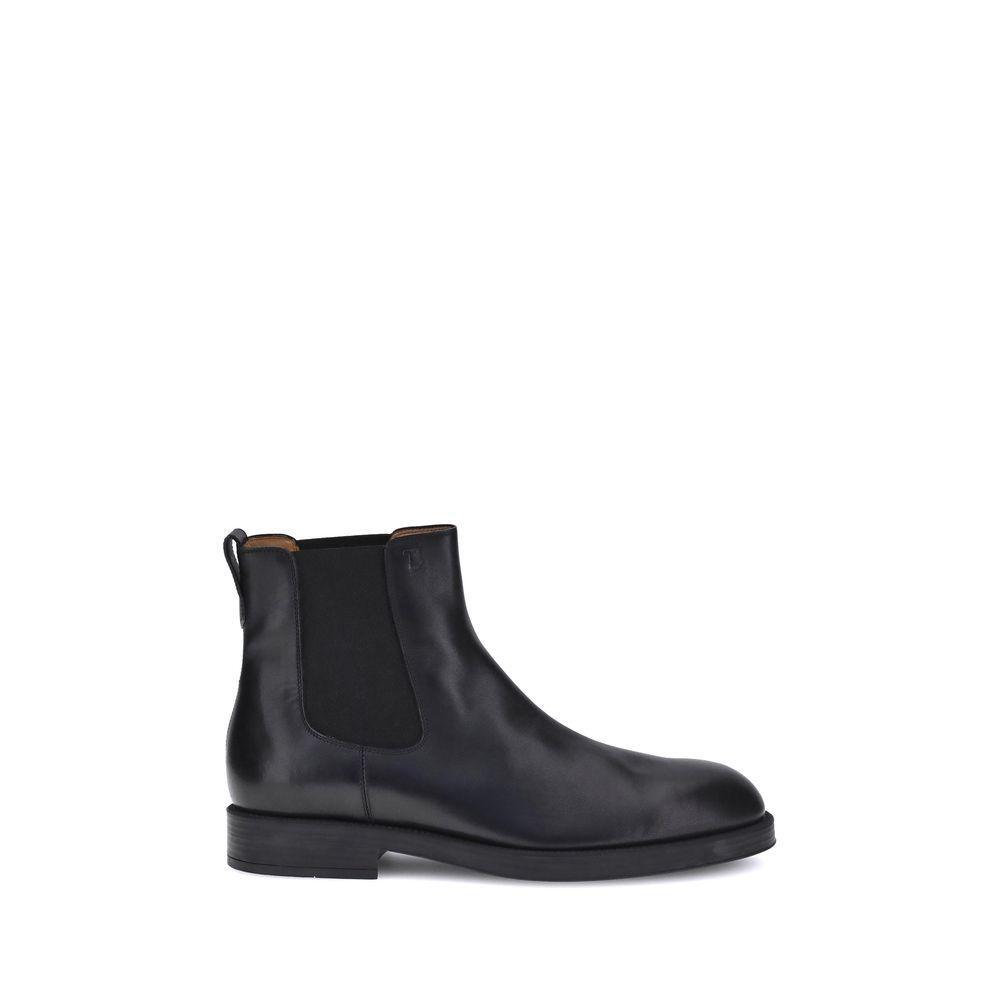 Tod's Chelsea Boots TO-XXM75L00P20D90B999-EU43/US10