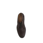 Tod's Suede Lace-ups TO-XXM75L00D80RE0S800-EU43/US10