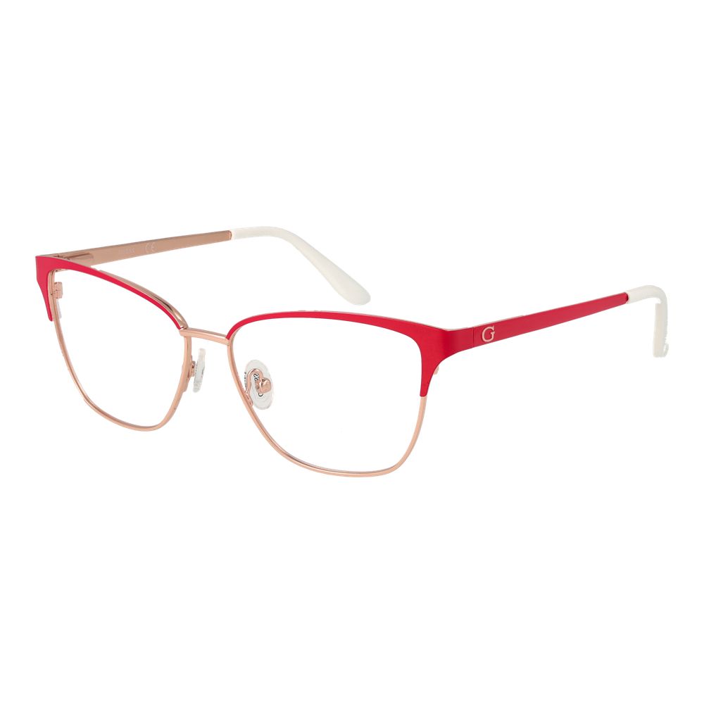 Guess Multicolor Metal Glasses (Frames)