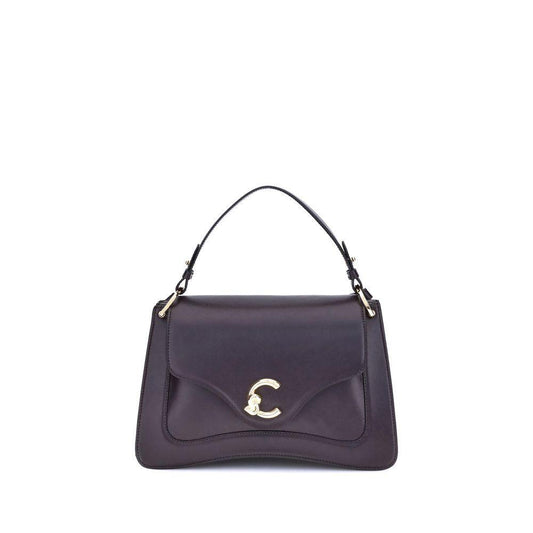 Coccinelle Medium C-Me Handbag COE1SSK180101V87BB