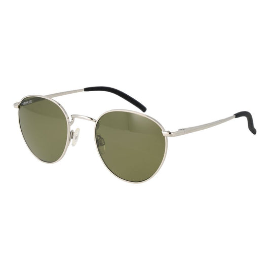 Serengeti Silver Unisex Sunglasses SE-1062731