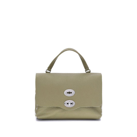 Zanellato Postina Centauro Shoulder Bag ZA0680901120000SZ0403BB