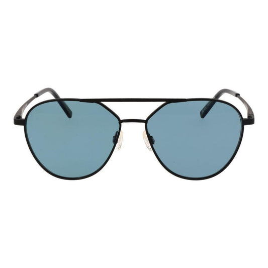 Serengeti Black Unisex Sunglasses