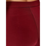 PINKO Red Viscose Jeans & Pant PI-15766-IT40|S