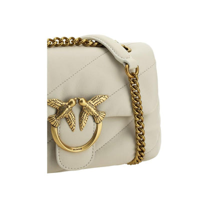 PINKO Love Mini Puff Shoulder Bag