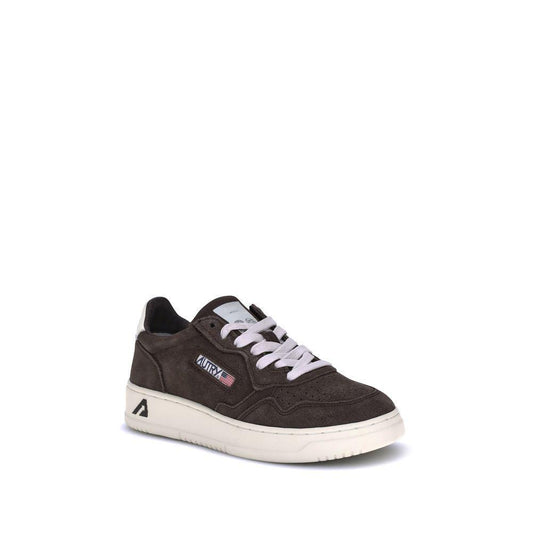 Autry Medalist Low Sneakers AU-AULWUH08MOKAWHT-EU36/US6