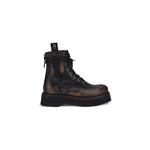 R13 Lace-up Ankle Boots R-R13WS025R01-EU38/US8