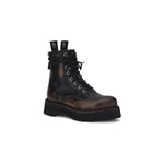 R13 Lace-up Ankle Boots R-R13WS025R01-EU38/US8