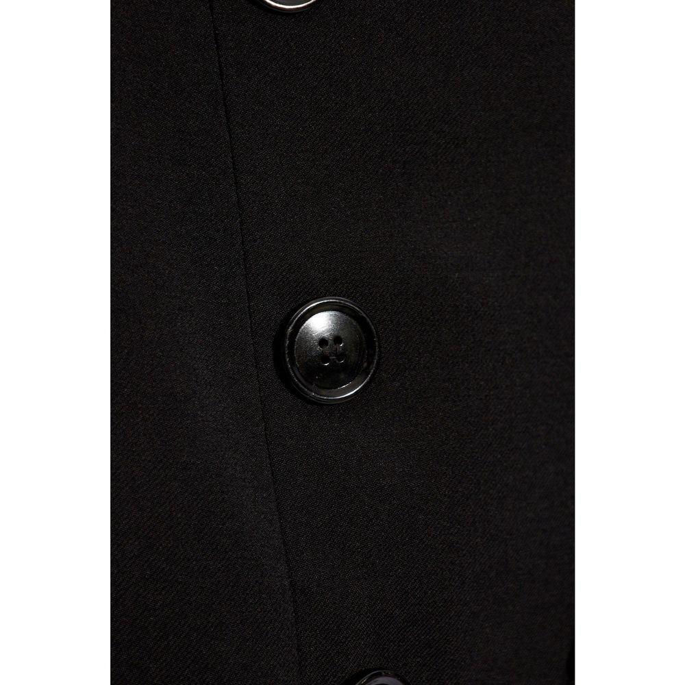 Alaïa Wool Pencil Skirt