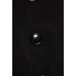 Alaïa Wool Pencil Skirt