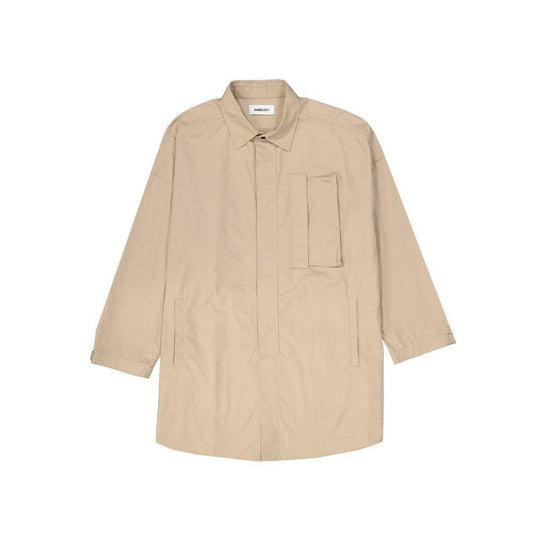 Ambush Cotton Shirt AM-8735194874068-M