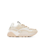 Stella McCartney Pastel Multicolor Eclypse Sneakers