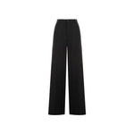 Balenciaga Wool Flared Pants