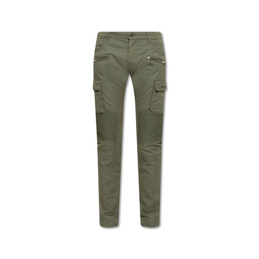 Balmain Cargo Pants