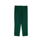 BLANCA VITA Cropped Tailored Trousers