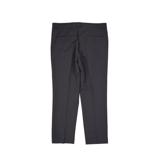 BLANCA VITA Cropped Trousers