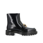 Bottega Veneta Monsieur Ankle Boots