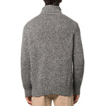 Brunello Cucinelli High Neck Sweater BR-8735281348820-IT50 | L