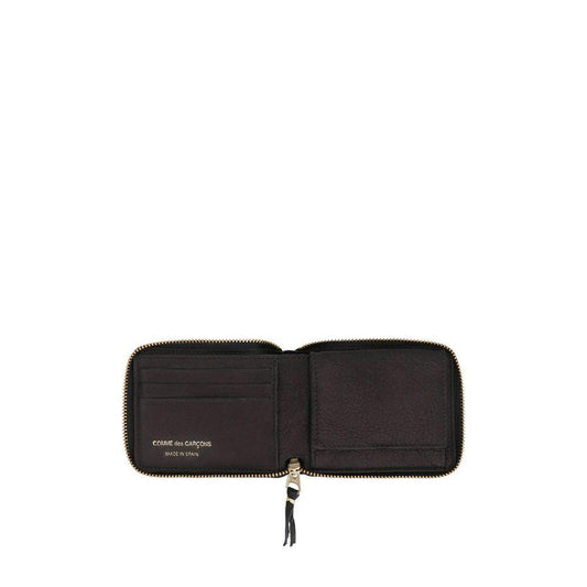 Comme Des Garçons Comme des Garçons Leather Wallet
