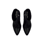 Dior D-Fiction Ankle Boots