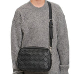 Bottega Veneta Intrecciato Camera Bag