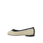 Manolo Blahnik Veralli 010 Ballerina Flats MA-8771175514324-41
