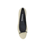 Manolo Blahnik Veralli 010 Ballerina Flats MA-8771175514324-41