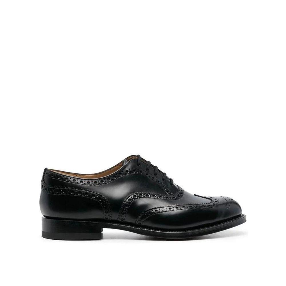 Dior Embassy Derby Shoes DI-8771935142100-44
