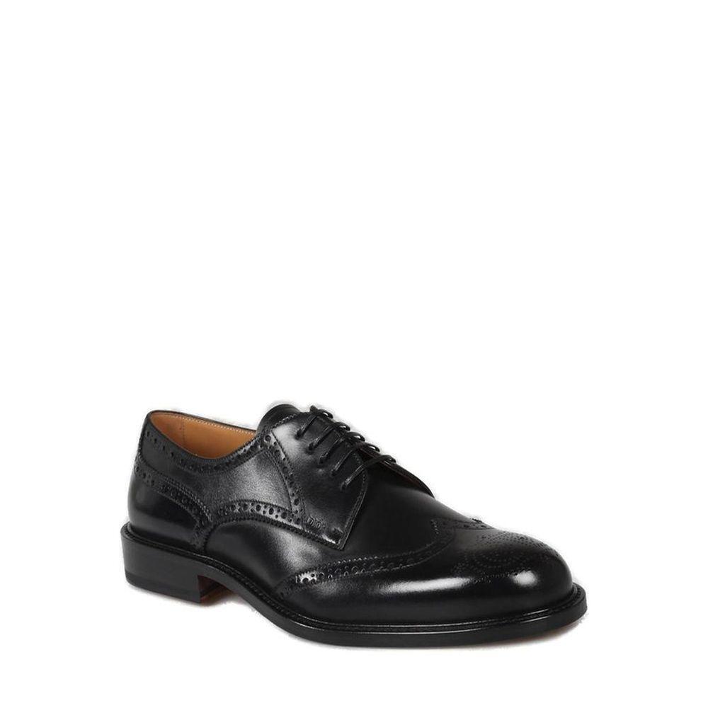 Dior Embassy Derby Shoes DI-8771935142100-44