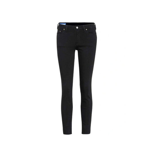 Acne Studios Blå Konst Climb Stay Jeans AC-8846135361748-W25 | IT39