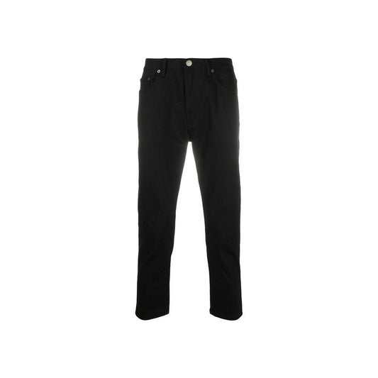 Acne Studios Cotton Denim Jeans AC-8847413313748-W32