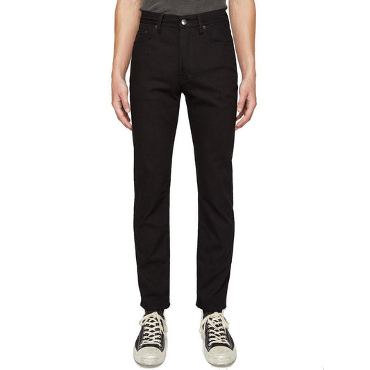 Acne Studios Cotton Denim Jeans AC-8847413313748-W32