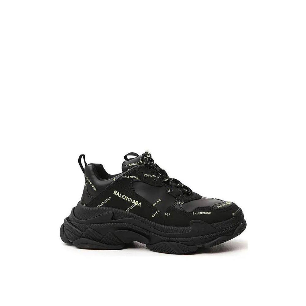 Balenciaga Triple S Sneakers BA-8850298339540-EU40/US7