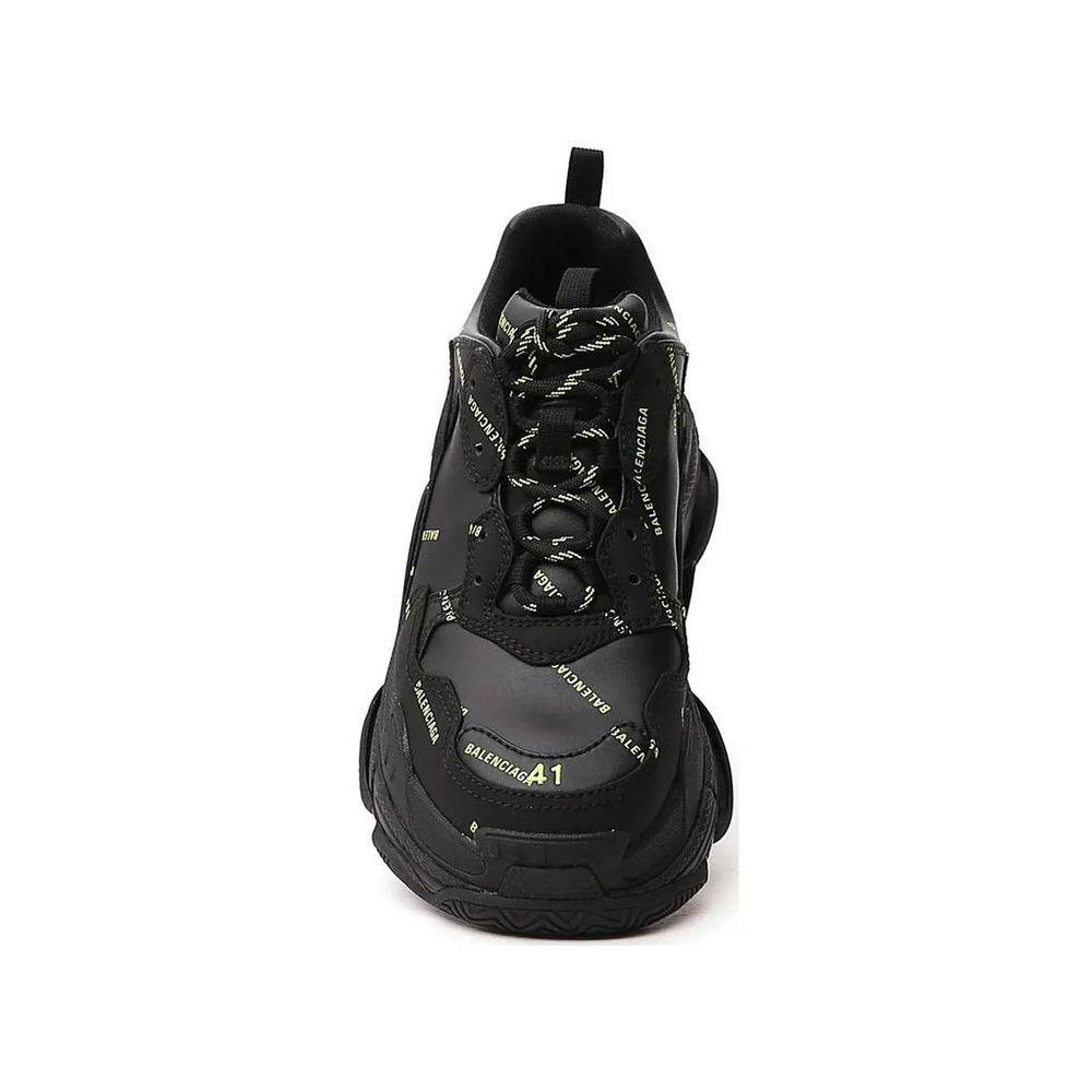 Balenciaga Triple S Sneakers BA-8850298339540-EU40/US7