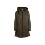 Herno Hooded Parka