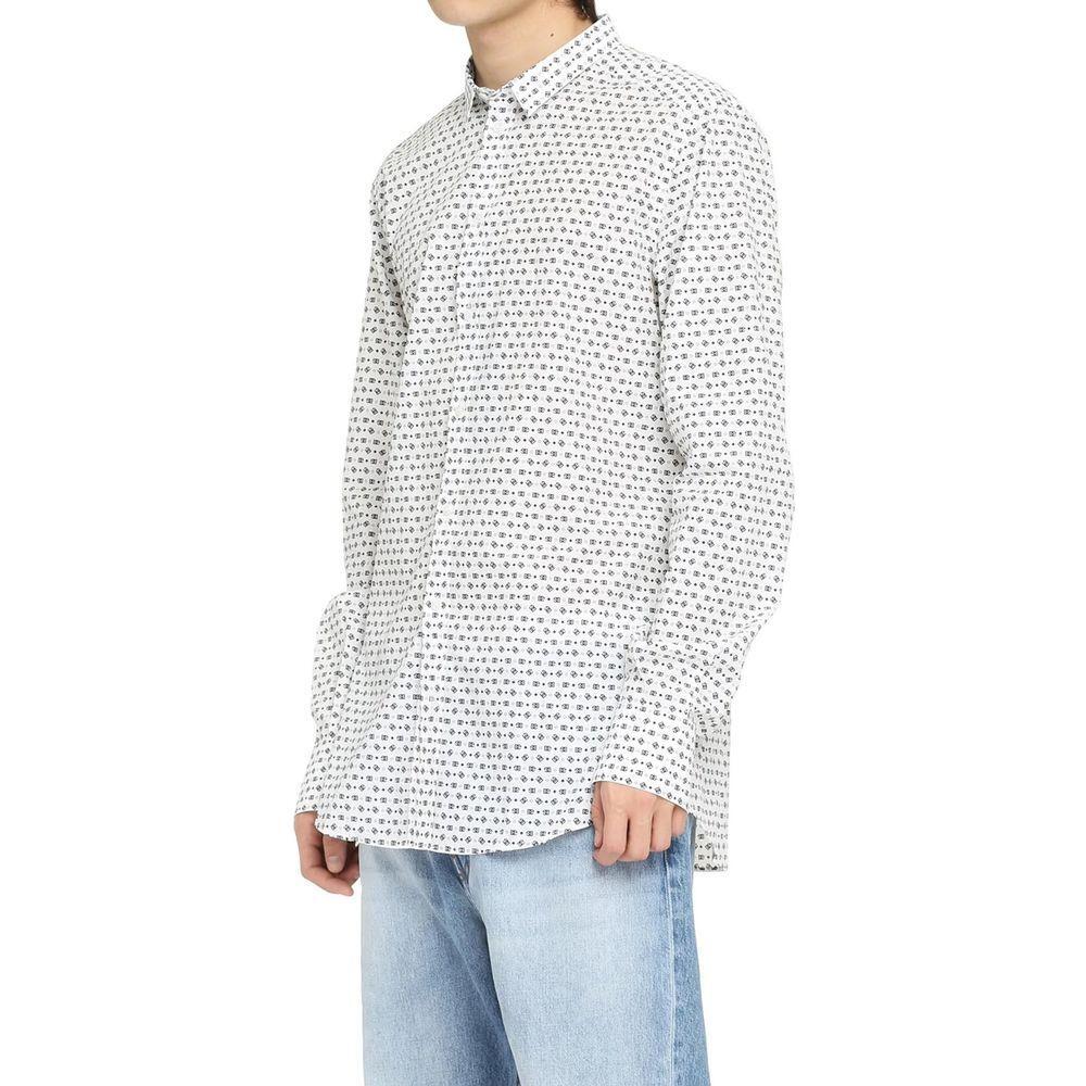 Dolce & Gabbana DG Shirt DO-8735407145172-41