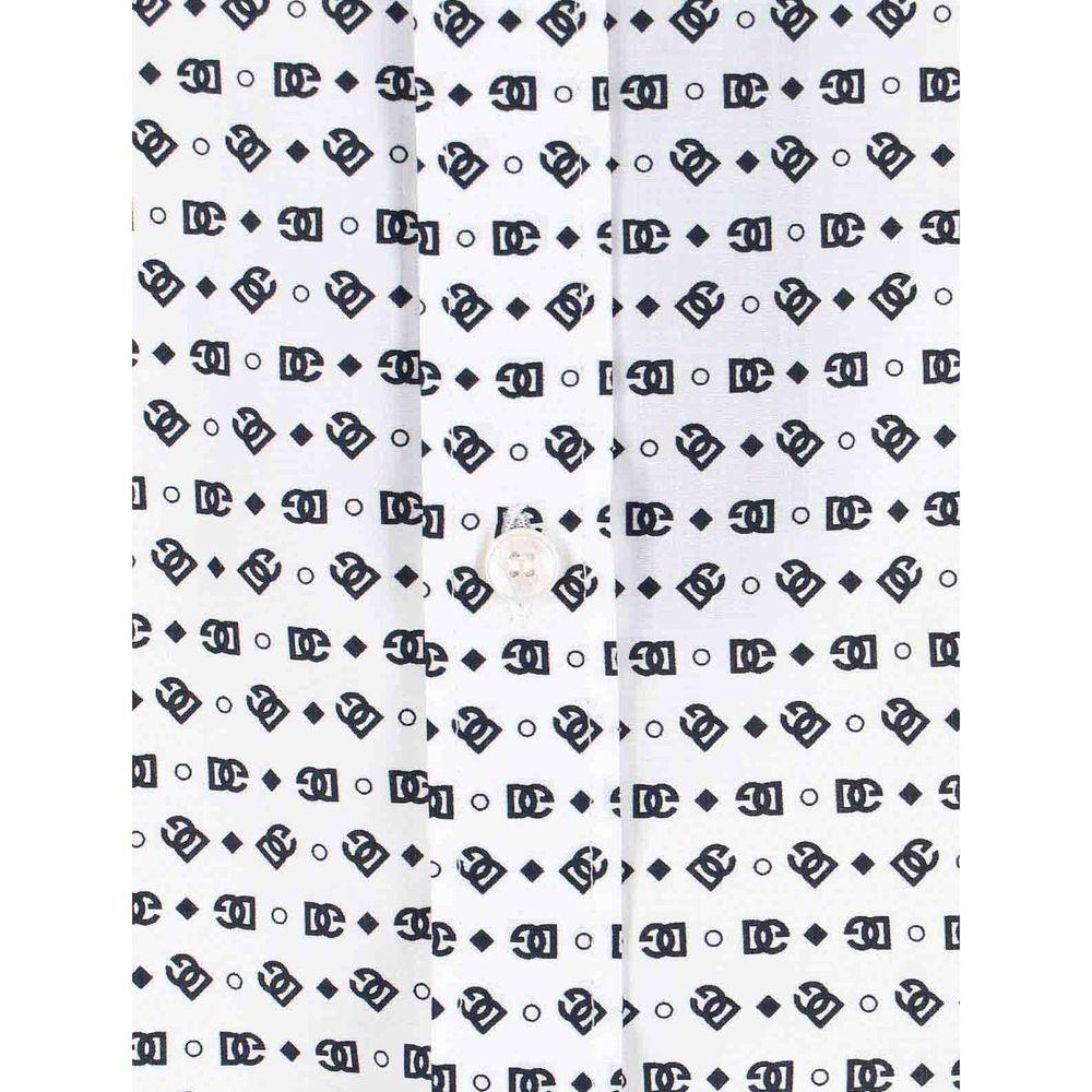 Dolce & Gabbana DG Shirt DO-8735407145172-41