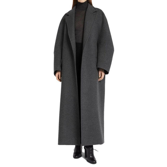 Max Mara Asburgo Wool and cashmere Coat