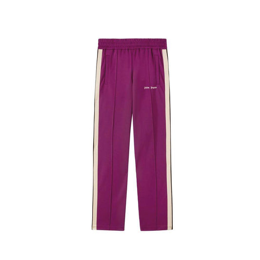 Palm Angels Logo Track Pants PA-8779512119508-XL