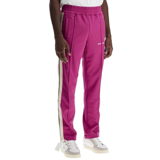Palm Angels Logo Track Pants PA-8779512119508-XL