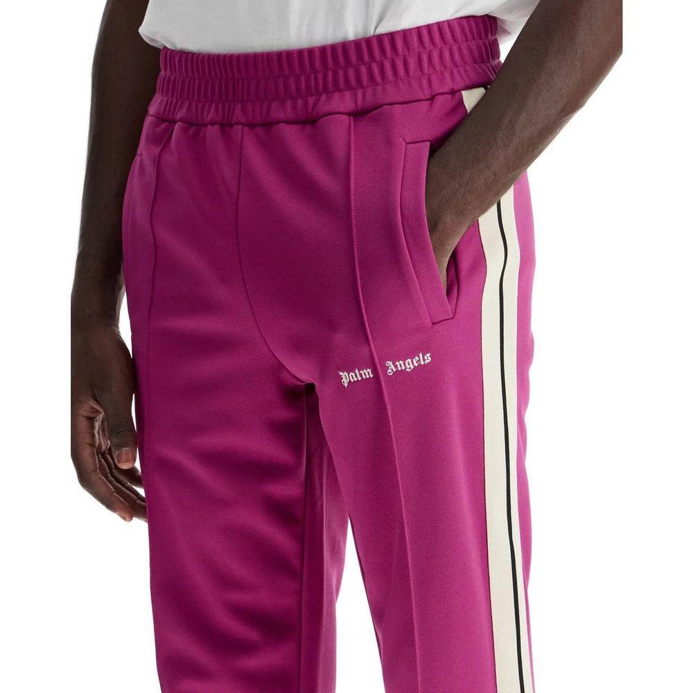 Palm Angels Logo Track Pants PA-8779512119508-XL