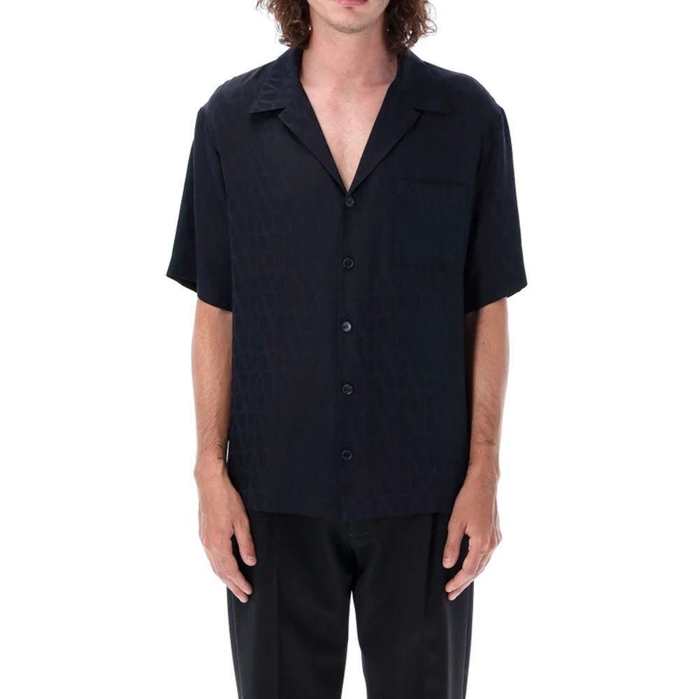 Valentino Garavani Toile Iconographe Shirt