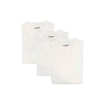 Jil Sander Pack of 3 Long Sleeved T-shirt