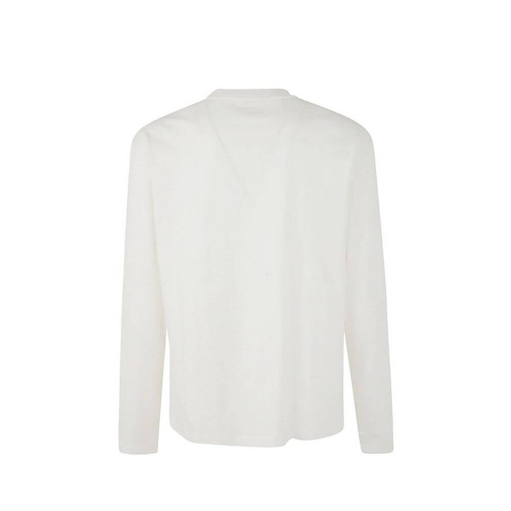 Jil Sander Pack of 3 Long Sleeved T-shirt
